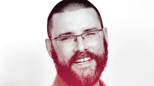 Chris Murphy on web design and mental health