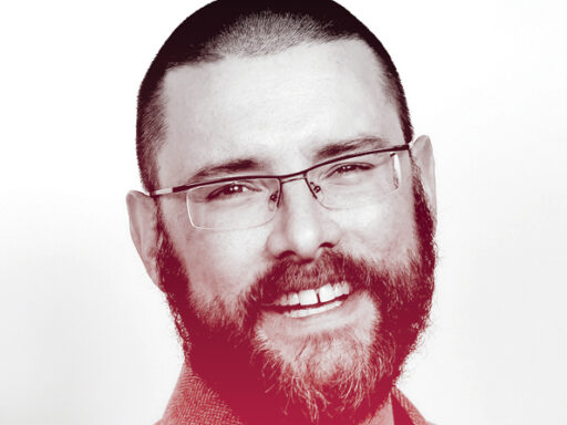 Chris Murphy on web design and mental health