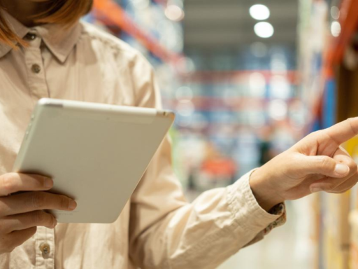 AI and e-commerce tools transform emerging market retail