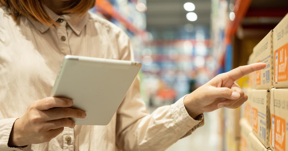 AI and e-commerce tools transform emerging market retail