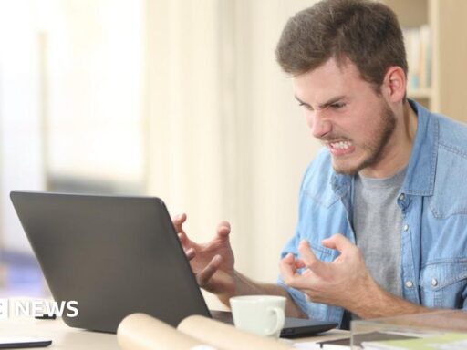 How long will you wait for a shopping website to load?