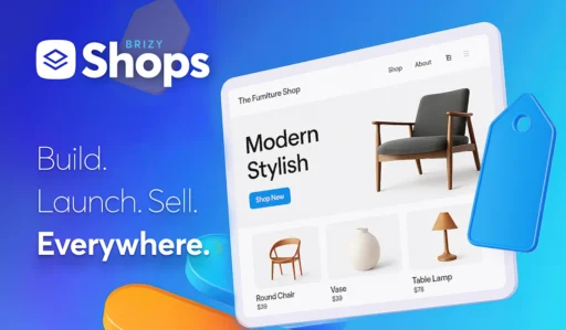 Design Your Dream Online Store, Code-Free