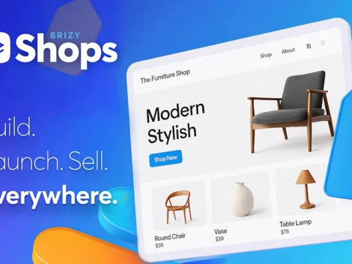 Design Your Dream Online Store, Code-Free