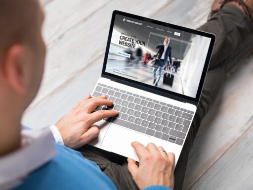 What Makes a Good Website?