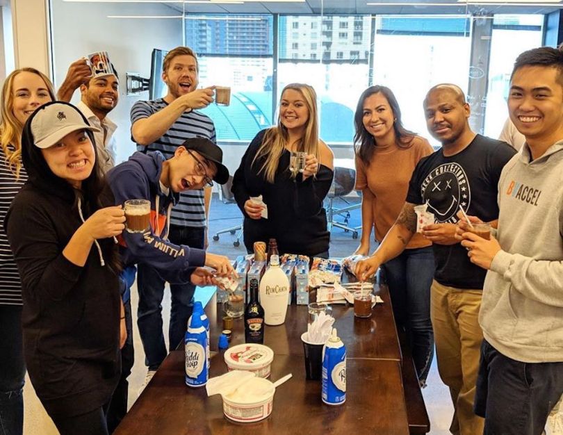 BVA San Diego web design development company