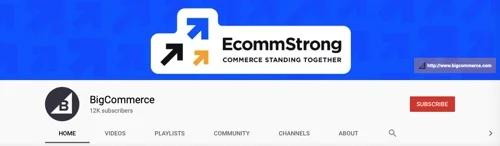 BigCommerce