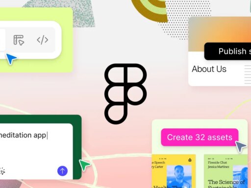Figma releases new AI-powered tools for creating sites, app prototypes, and marketing assets