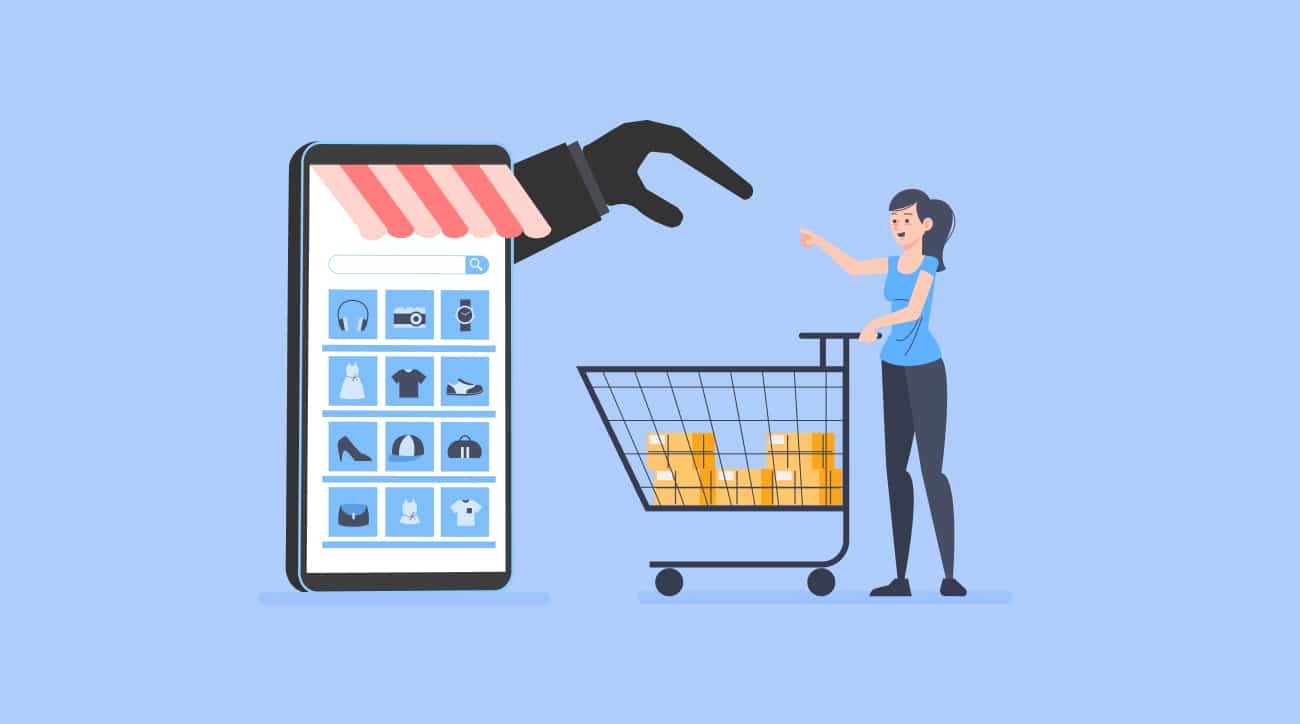 Government warns e-commerce platforms against dark patterns in online shopping