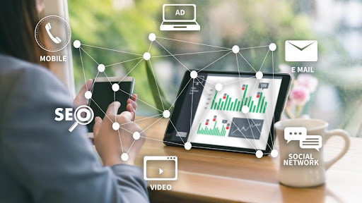 What Is Digital Marketing? Types, Strategies & Best Practices (2025 Guide) – Forbes Advisor