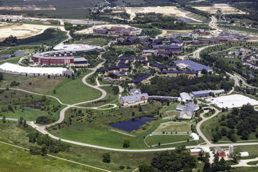 Case Studies Highlight the Versatility of Geothermal Heat Pumps