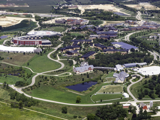 Case Studies Highlight the Versatility of Geothermal Heat Pumps