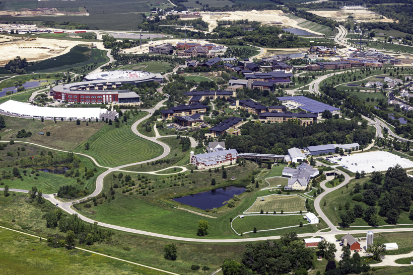 Case Studies Highlight the Versatility of Geothermal Heat Pumps