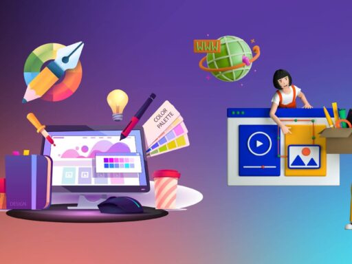 Speed, Accessibility & Color Trends • SQ Magazine