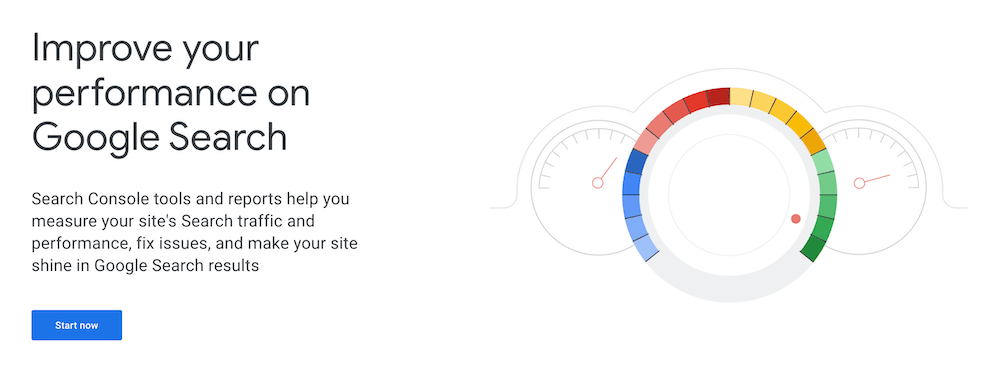 Google Search Console Google Search Console
