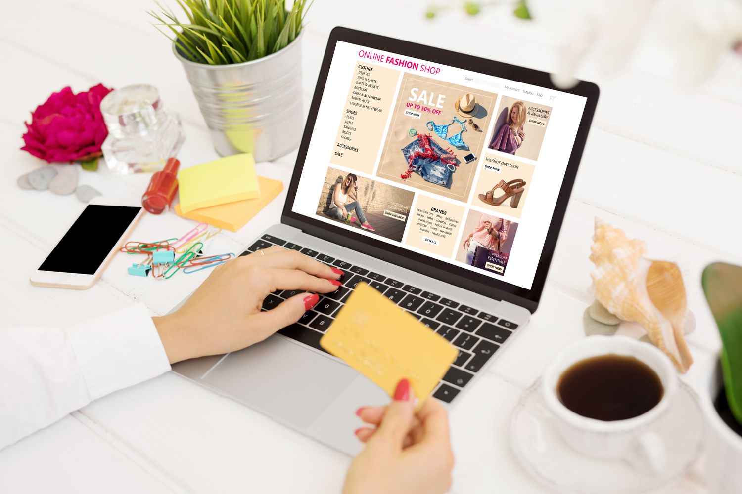 How Digital Marketing Can Help a Business Succeed