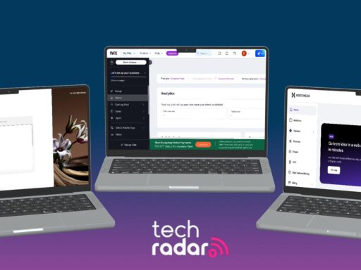Best website builders of 2025: Tested, compared, limitations revealed