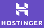 Hostinger logo
