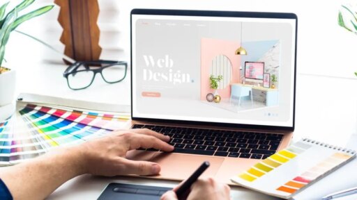 How To Design A Website 2025 Guide – Forbes Advisor UK