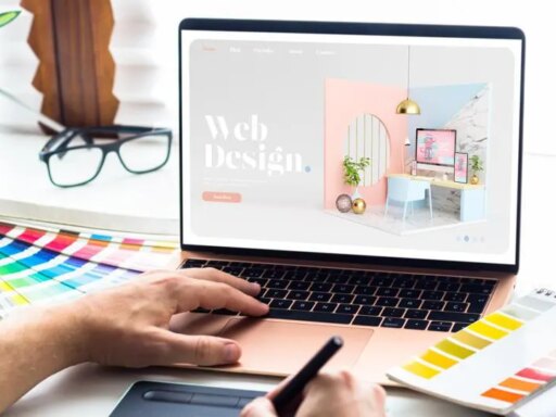 How To Design A Website 2025 Guide – Forbes Advisor UK