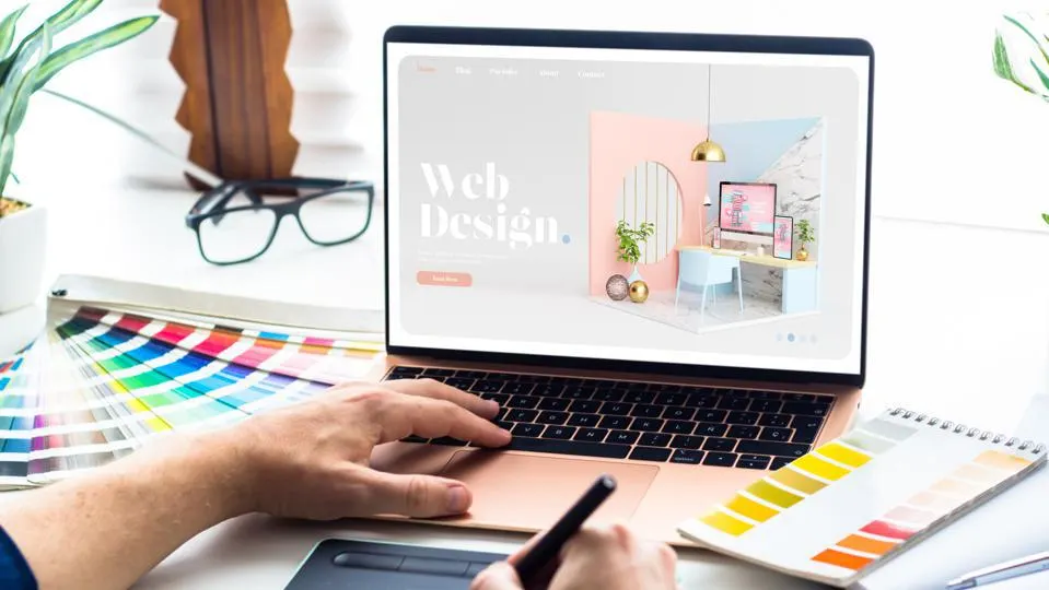 How To Design A Website 2025 Guide – Forbes Advisor UK