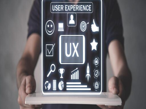 Top UX Design Services Trends in 2025
