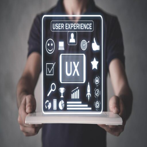 Top UX Design Services Trends in 2025