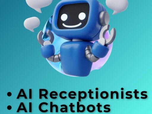 Revolutionizing Business Growth with AI Voice Agents, Smart