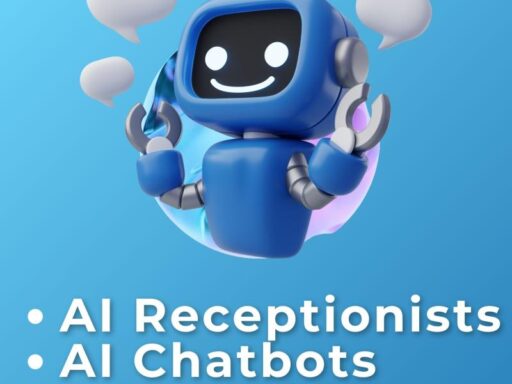 Transforming Business Growth: AI Websites World Debuts