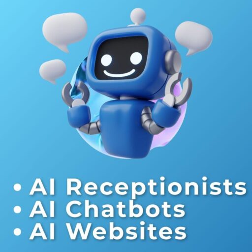Transforming Business Growth: AI Websites World Debuts