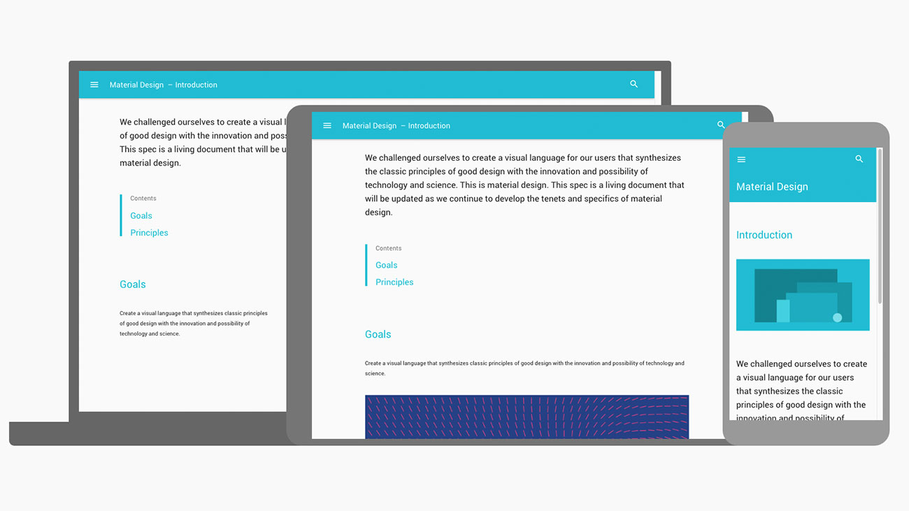 Responsive web design tutorials: 9 responsive typography tips