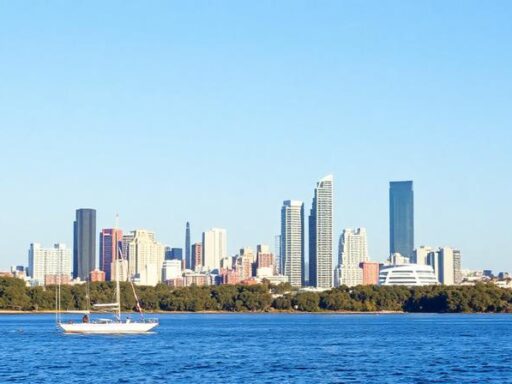 Queensland Partners with Jaywing to Boost its New SEO Strategy, Enhancing Visibility of Tourism Website and Attracting Global Travelers