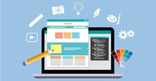 Why Affordable Website Design Is Critical to Business Growth in 2025