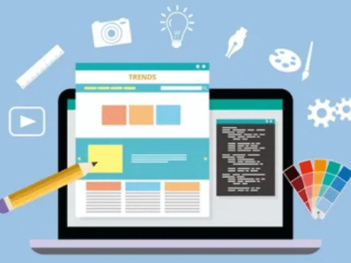 Why Affordable Website Design Is Critical to Business Growth in 2025