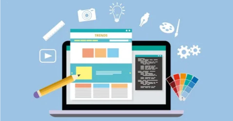Why Affordable Website Design Is Critical to Business Growth in 2025