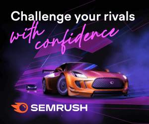 Semrush .Trends Offer