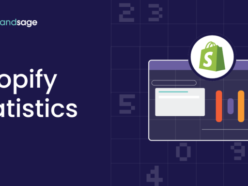 Latest Shopify Statistics (2025) - Users, Stores & Revenue