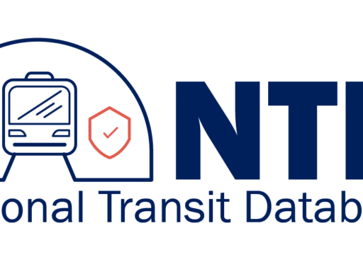 The National Transit Database (NTD)