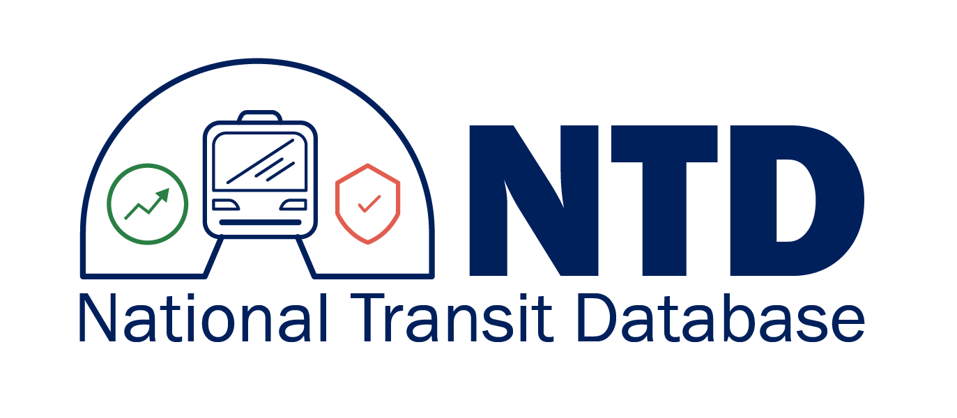 The National Transit Database (NTD)