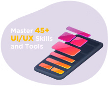 Master All the UI/UX Development Stages!