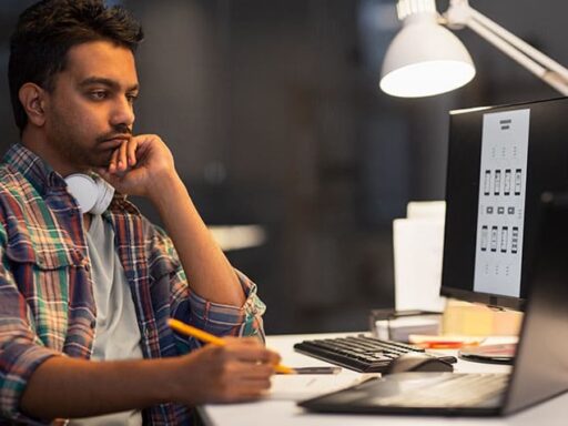 UI/UX Designer Salary in India 2025