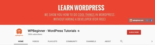 WPBeginner