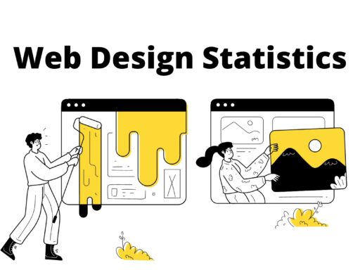 Web Design Statistics 2024 and Facts