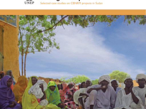 Putting it into practice: Selected case studies on CBNRM projects in Sudan - Sudan