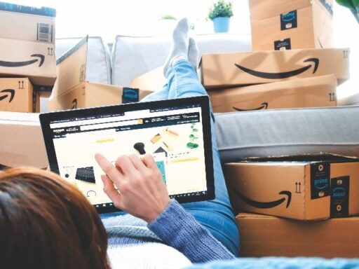 The Amazon Effect: Reshaping Retail Realities