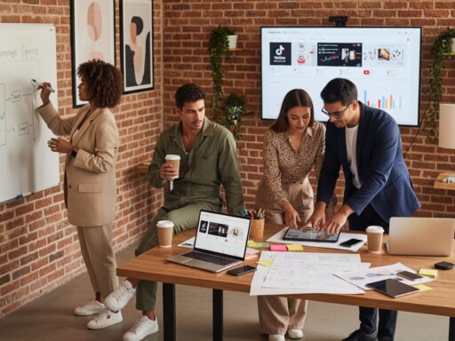 Top 18 Full-Service Agencies for 2025