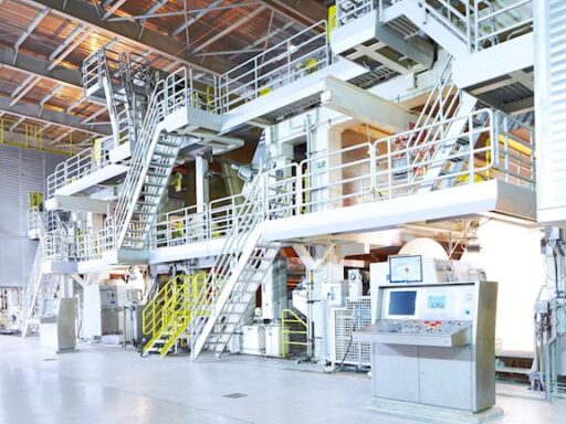 ABB extends Automation Software Maintenance program to include more pulp and paper specific software