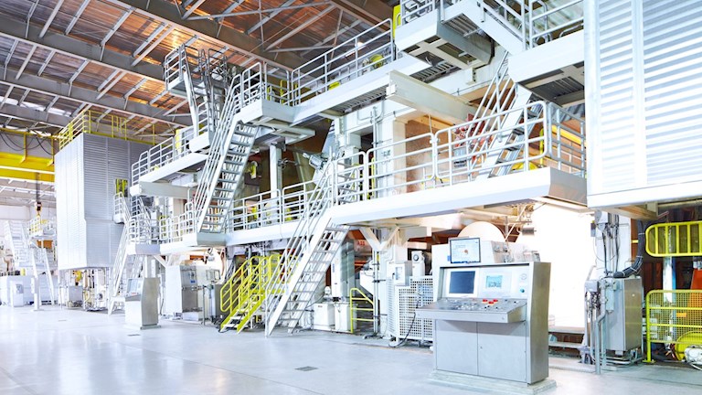 ABB extends Automation Software Maintenance program to include more pulp and paper specific software