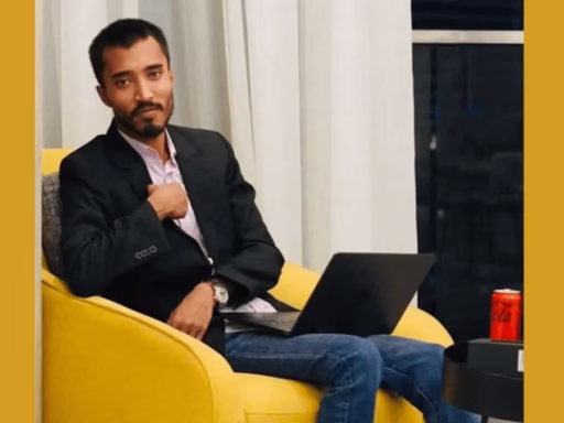 Abdullah Babu: An SEO Strategist with a Practical Approach to Digital Marketing