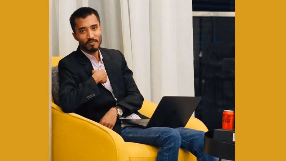 Abdullah Babu: An SEO Strategist with a Practical Approach to Digital Marketing