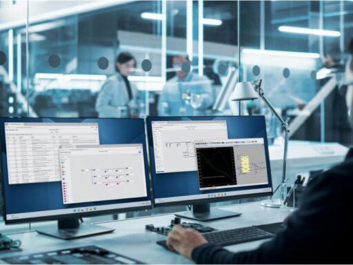 Analog Devices Launches ADI Power Studio™ and New Web-Based Tools